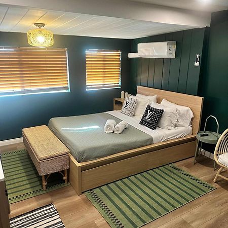 Cozy Studio In Downtown San Diego Ngoại thất bức ảnh