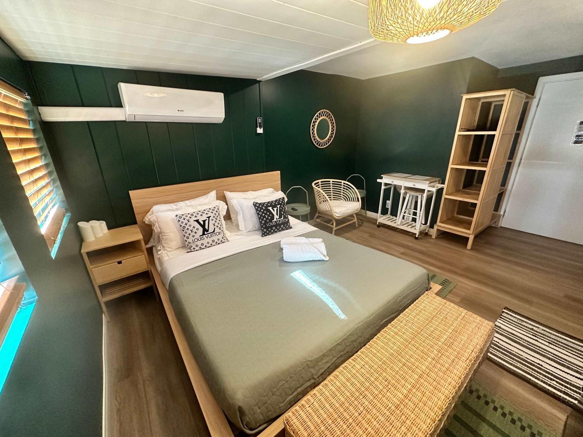 Cozy Studio In Downtown San Diego Ngoại thất bức ảnh