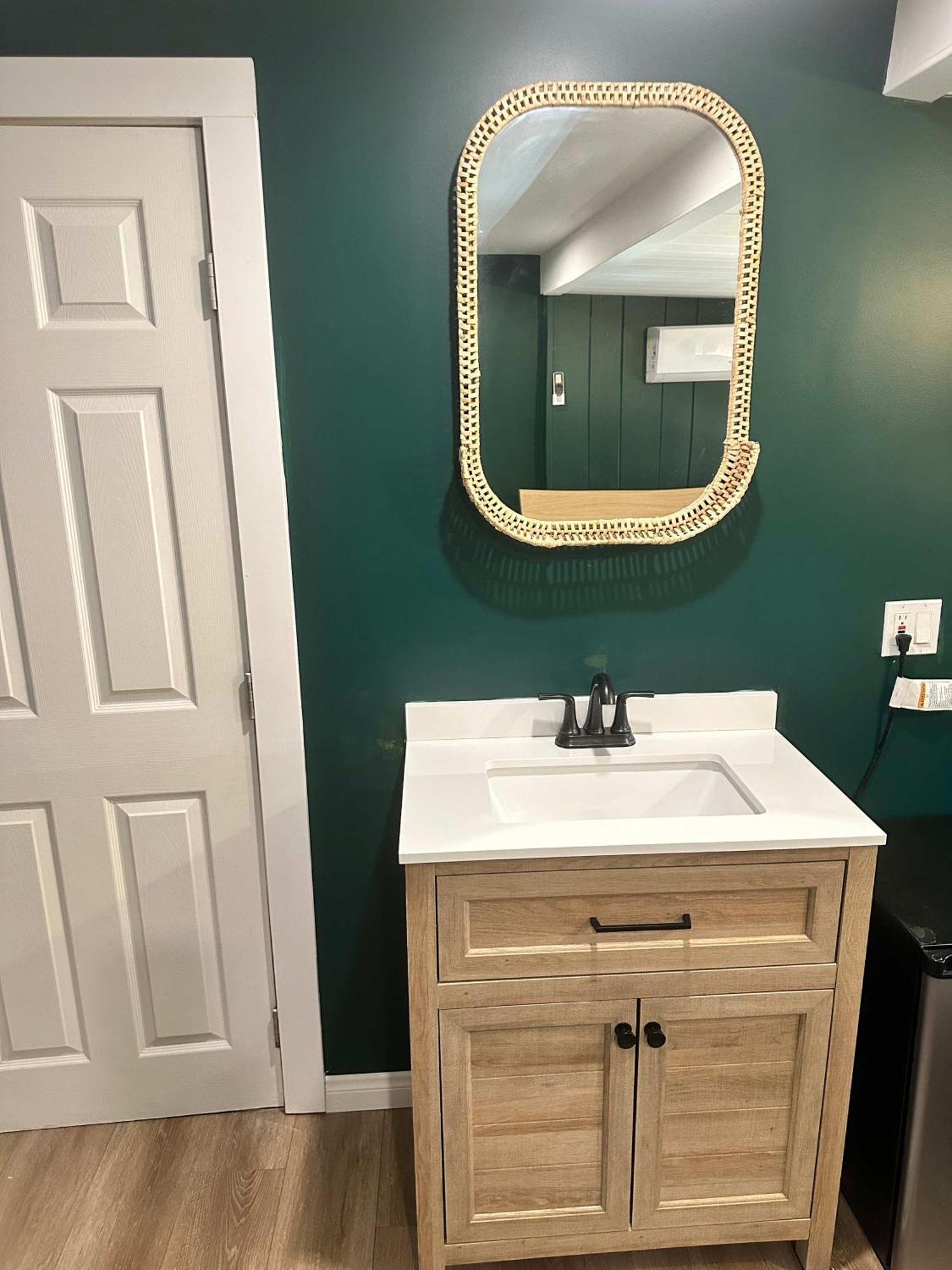 Cozy Studio In Downtown San Diego Ngoại thất bức ảnh